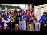 Historias de milagros concedidos por la Virgen de Guadalupe | Sale el Sol