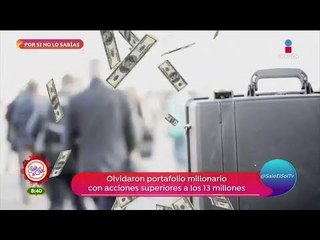 Las cosas más raras que olvida la gente en los hoteles | Sale el Sol