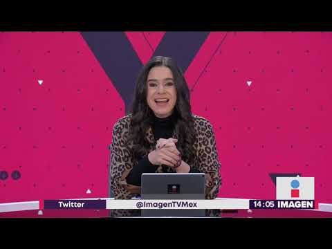 Manifestantes afuera de SCJN piden a ministros aceptar Ley de Remuneración | Noticias con Yuriria