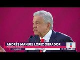 López Obrador aclara por qué él no va a renunciar a su sueldo | Noticias con Yuriria