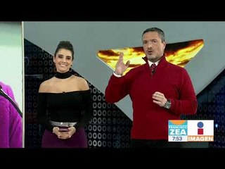 Los saldos de la peregrinación a la Basílica de Guadalupe 2018 | Noticias con Francisco Zea
