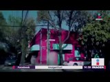 La Ciudad de México en 1 minuto | Noticias con Yuriria Sierra