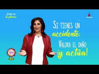 Los daños que la pólvora puede provocar en los niños | Sale el Sol