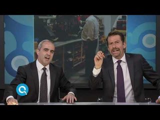 López Obrador fue por su café al Oxxo | Qué Importa