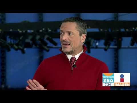 Qué está pasando con los inversionistas del Aeropuerto y los bonos | Noticias con Francisco Zea