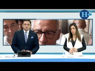 Ignacio Morales Lechuga niega haber recibido sobornos del narcotráfico