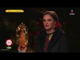 Famosos que han recibido milagros de la Virgen de Guadalupe | Sale el Sol