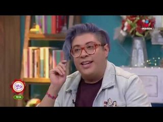 ¡Tinte de cabello para hombres! | Sale el Sol