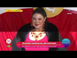 ¿Alejandra Ávalos le hará homenaje a Jenni rivera?  | Sale el Sol