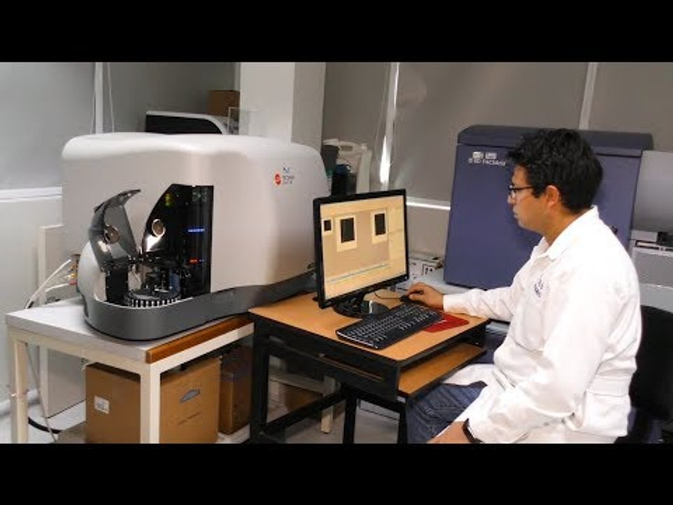 UNAM apoyará a niños de escasos recursos que padecen leucemia