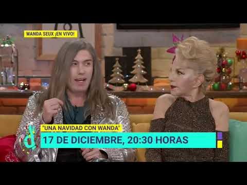 Wanda Seux se recupera y regresa con show tras 6 infartos cerebrales | De Primera Mano