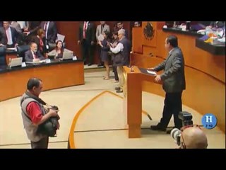 Emisión en directo de El Heraldo de Mexico