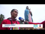 Conoce la monumental Virgen de Guadalupe en el Pueblo Mágico de Xicotepec | Noticias con Paco Zea