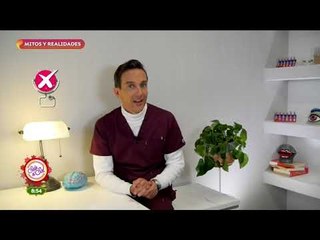 Mitos y Realidades: ¿el cáncer es hereditario? | Sale el Sol