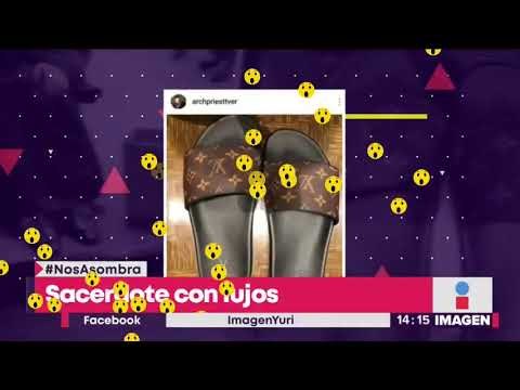 Sacerdote ortodoxo presume vida de lujos | Noticias con Yuriria