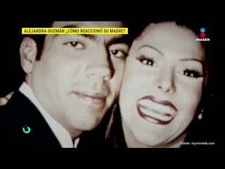 Así reaccionó Silvia Pinal al embarazo de su hija Alejandra Guzmán | De Primera Mano