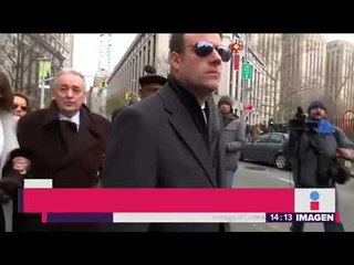 Trump sí sabía de pagos a mujeres, confirma su abogado| Noticias con Yuriria