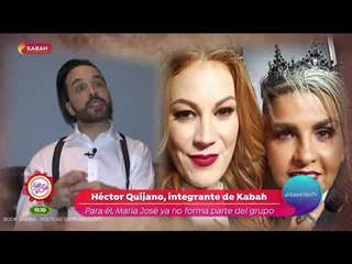 La Verdad Oculta de Kabah: ¡los problemas entre los miembros! | Sale el Sol