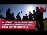 ¿Podrá la Guardia Nacional solucionar el problema de inseguridad en México?