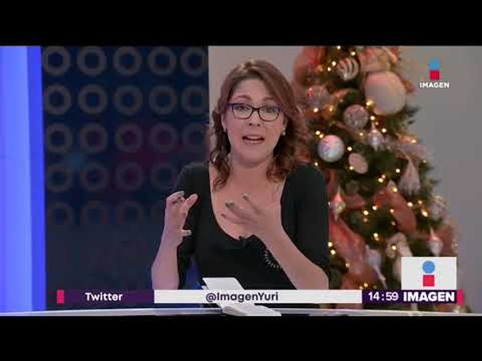 Los 5 mejores libros del 2018 | Noticias con Yuriria Sierra
