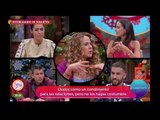 Sobre la Mesa: intercambio de juguetes especiales entre parejas | Sale el Sol