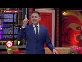 ¿El PRI hablando de corrupción?, ¡qué buen chiste! | Noticias con Nacho Lozano