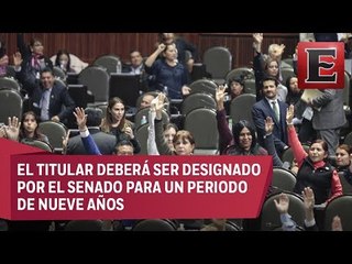 Diputados aprueban la creación de la Fiscalía General de la Nación