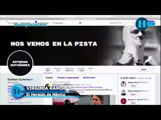 Emisión en directo de El Heraldo de Mexico