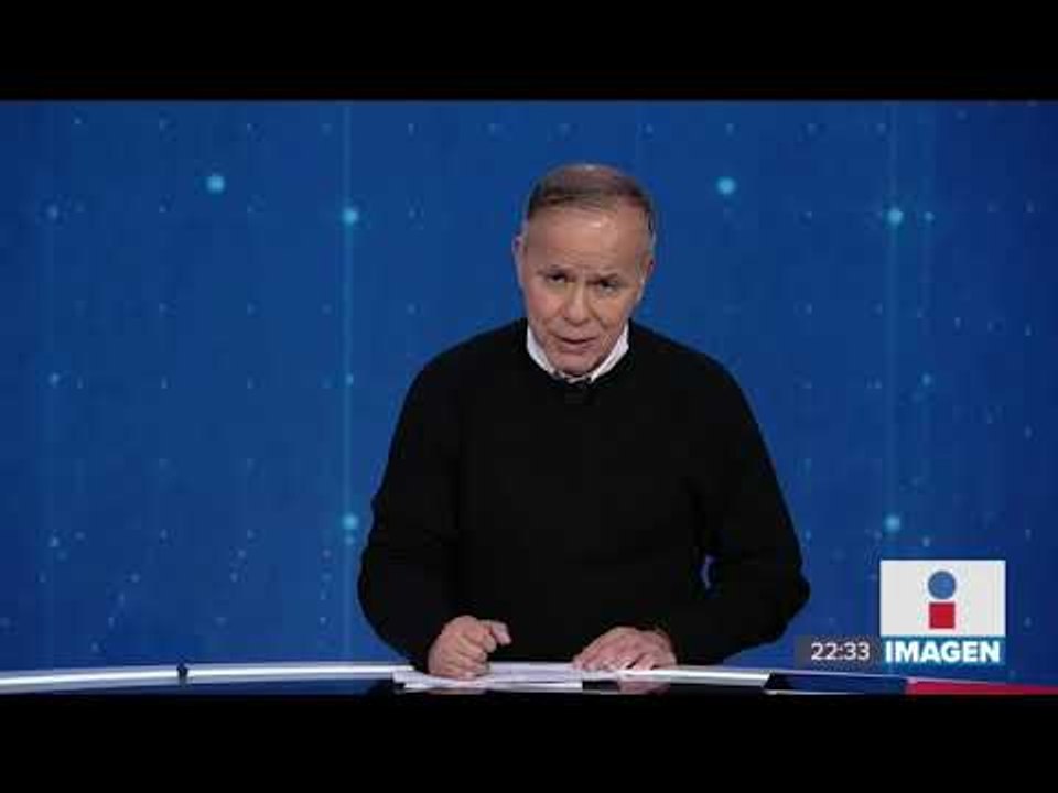 A cuántos policías agredieron y mataron en una semana en México | Noticias con Ciro