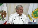 López Obrador propone la 