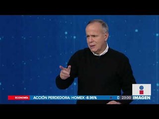 Cómo le hará López Obrador para mantener promesas y la disciplina fiscal | Noticias con Ciro