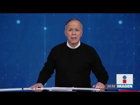 Entregan los cuerpos de los 3 policías federales asesinados en Michoacán | Noticias con Ciro