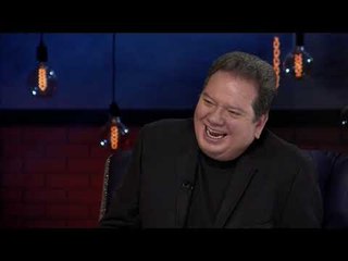 Jorge 'Coque' Muñiz recuerda cuando se le olvidó el Himno Nacional