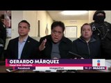 Hallan cuerpo de alcaldesa de Juárez, Coahuila | Noticias con Yuriria Sierra