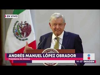 López Obrador explica por qué se sube el salario a 102.68 pesos | Noticias con Yuriria