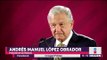 López Obrador niega recorte a universidades de México | Noticias con Yuriria Sierra