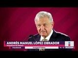 López Obrador niega recorte a universidades de México | Noticias con Yuriria Sierra