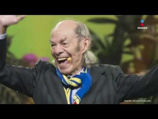 Manuel "El Loco" Valdés recibe homenaje para recaudar fondos en apoyo a él | De Primera Mano