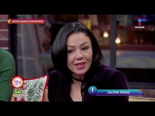 Mexicana Chingona: Jackie Nava, boxeadora campeona y altruista  | Sale el Sol