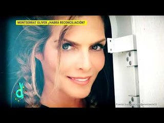 Las mujeres más importantes para la vida de Montserrat Oliver | De Primera Mano