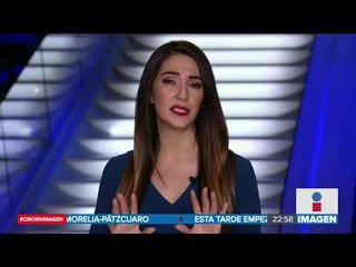 Feministas protestan contra Ley Antiaborto en Aguascalientes | Noticias con Ciro