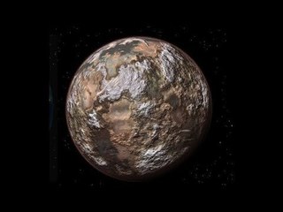 Así se verá La Tierra en el año 2066 | Noticias con Francisco Zea