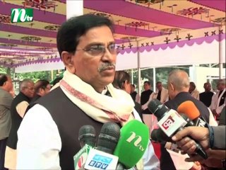 NTV Moddhoa Raater Khobor | 05 January, 2019