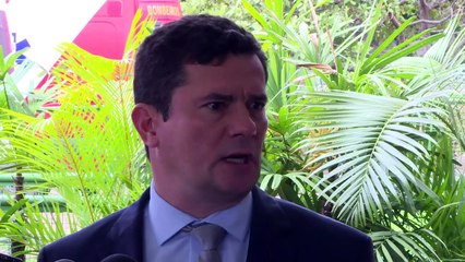 Governo envia tropas federais ao Ceará