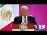 López Obrador y Alfonso Durazo defendieron creación de la Guardia Nacional | Noticias con Ciro