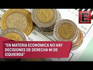 Análisis del paquete económico para 2019