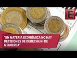 Análisis del paquete económico para 2019