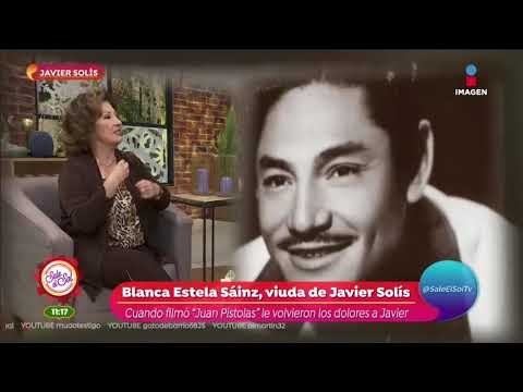 La Verdad Oculta: ¿Cómo murió realmente Javier Solís? | Sale el Sol