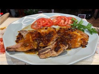 Cocina de Solteros: Chuletas en salsa de higos | Sale el Sol