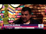 Pérdida de 134 millones de pesos en Tijuana debido a la Caravana Migrante | Noticias con Yuriria